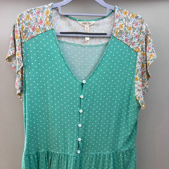 Matilda Jane Tops - Matilda Jane Top – Size Large (Good Condition)
